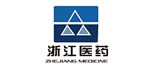 浙江医药